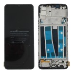 Pantalla Oppo A91 Oppo Reno 3 CPH2021 CPH2043 INCELL CON MARCO (LCD/display + digitalizador/táctil)