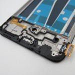 Pantalla Oppo A91 Oppo Reno 3 CPH2021 CPH2043 INCELL CON MARCO (LCD/display + digitalizador/táctil)