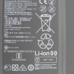 Bateria Huawei MatePad Pro HB27D8C8ECW-12 7150 mAh liquidacion