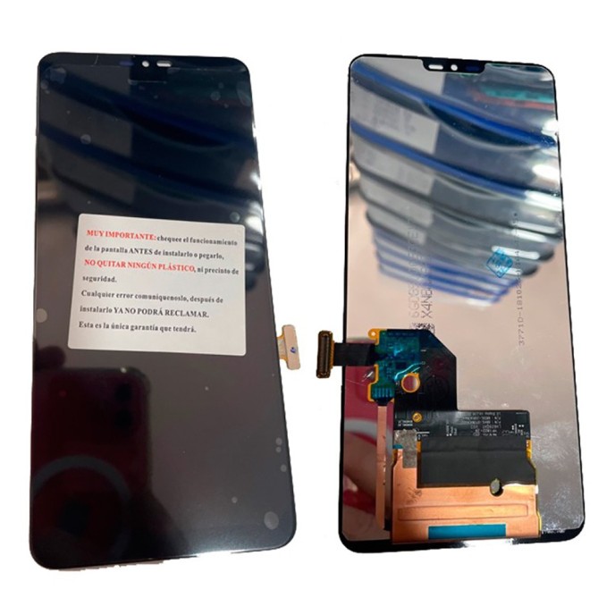 Pantalla LG G7 THINQ PREMIUM (LCD/display + digitalizador/táctil)
