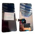 Pantalla LG G7 THINQ PREMIUM (LCD/display + digitalizador/táctil)