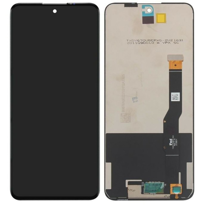 Pantalla TCL 20S PREMIUM (LCD/display + digitalizador/táctil)