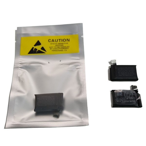 Bateria Apple Watch serie 3 de 38mm A1848 279mha