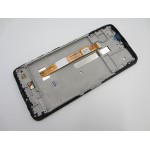 Pantalla Vivo Y72 5G V2041 CON MARCO (LCD/display + digitalizador/táctil)