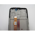 Pantalla Vivo Y72 5G V2041 CON MARCO (LCD/display + digitalizador/táctil)