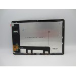 Pantalla Huawei Mediapad M5 Lite 10 Blanca (LCD+tactil)