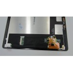 Pantalla Huawei Mediapad M5 Lite 10 Blanca (LCD+tactil)