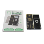 Programador bateria Qianli (Copy Power) iPhone 11 iPhone 12 Series liquidacion