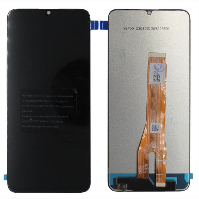 Pantalla Huawei Honor X7A (LCD/display + digitalizador/táctil)