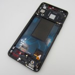 Pantalla Oppo Reno 6 5G CPH2251, PEQM00 CON MARCO OLED (LCD/display + digitalizador/táctil)