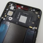 Pantalla Oppo Reno 6 5G CPH2251, PEQM00 CON MARCO OLED (LCD/display + digitalizador/táctil)