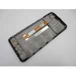 Pantalla Vivo Y55 5G con Marco Premium (LCD/display + digitalizador/táctil)