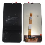 Pantalla Vivo Y75 5G calidad Premium (LCD/display + digitalizador/táctil)