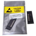 Cable Flex QIANLI Recuperacion BATERIA iPhone 11 PRO MAX