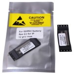 Cable Flex QIANLI Recuperacion BATERIA iPhone 12 PRO MAX