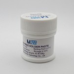 Estaño en pasta para soldar MaAnt 217 ºC 50g