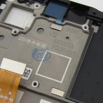 Pantalla Vivo Y21S V2110 CON MARCO (LCD/display + digitalizador/táctil)