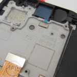 Pantalla Vivo Y21 V2111 CON MARCO Premium (LCD/display + digitalizador/táctil)