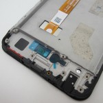 Pantalla Vivo Y21 V2111 CON MARCO Premium (LCD/display + digitalizador/táctil)