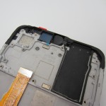 Pantalla Vivo Y21 V2111 CON MARCO Premium (LCD/display + digitalizador/táctil)