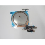 Flex Antena NFC y carga inalambrica iPhone 12 MINI con Flex Botones volumen power