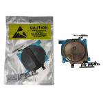 Flex Antena NFC y carga inalambrica iPhone 13 MINI con Flex Botones volumen power