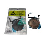 Flex Antena NFC y carga inalambrica iPhone 14 con Flash 100% original (despiece)