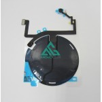 Flex Antena NFC y carga inalambrica iPhone 14 con Flash 100% original (despiece)