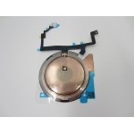 Flex Antena NFC y carga inalambrica iPhone 14 PLUS con Flash