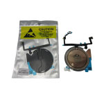 Flex Antena NFC y carga inalambrica iPhone 14 PLUS con Flash