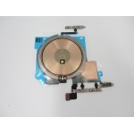 Flex Antena NFC y carga inalambrica iPhone 14 PRO con Flex botones 100% original (despiece)