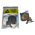 Flex Antena NFC y carga inalambrica iPhone 14 PRO con Flex botones 100% original (despiece)