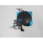 Flex Antena NFC y carga inalambrica iPhone 14 PRO con Flex botones 100% original (despiece)