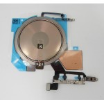 Flex Antena NFC y carga inalambrica iPhone 14 PRO MAX con Flex de Botones volumen power