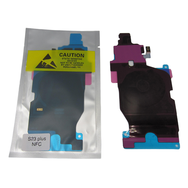 Flex Antena NFC y carga inalambrica Samsung S23 PLUS S916