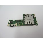 Conector de Carga Lenovo M10 TB-X505F premium