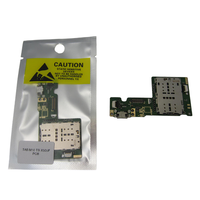 Conector de Carga Lenovo M10 TB-X505F premium