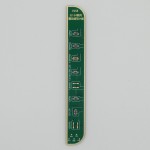 Placa JC lectura y escritura de vibrador para iPhone 12 a 14 Pro Max PROGRAMADOR JC V1SE