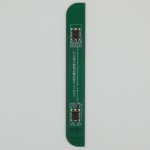 Placa JC lectura y escritura de vibrador para iPhone 12 a 14 Pro Max PROGRAMADOR JC V1SE