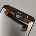 Pantalla para Samsung J3 2018 J337 NEGRA liquidacion