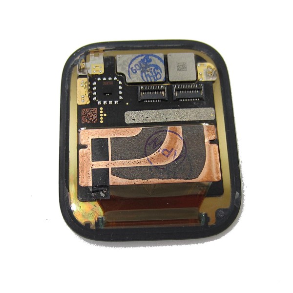 Pantalla LCD Apple Watch Serie 8 41mm 100% original (despiece)