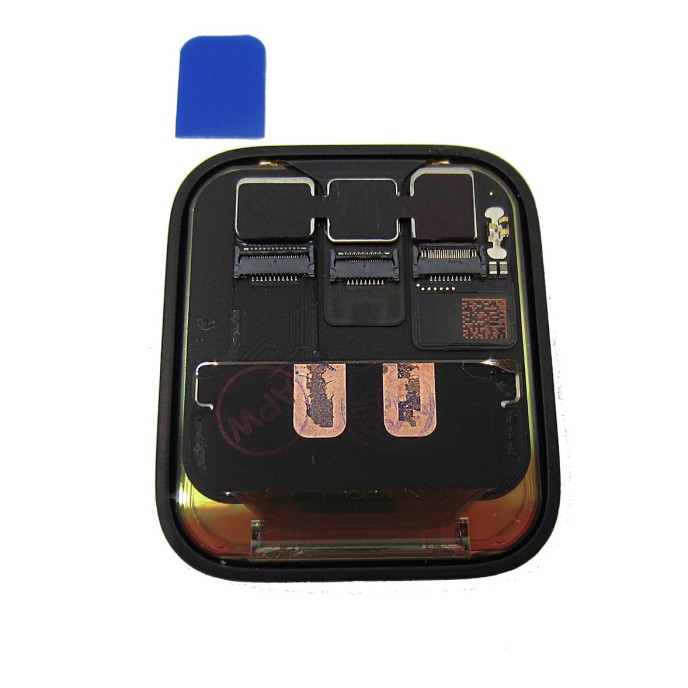 Pantalla LCD Apple Watch SE2 40mm SE 2nd Generación 2022 100% original (despiece)