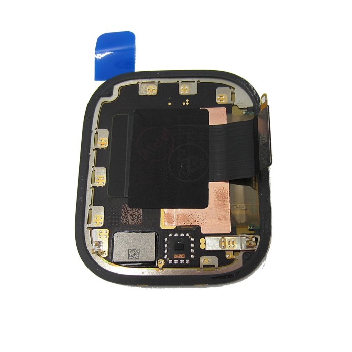 Pantalla LCD Apple Watch Ultra 49mm 100% original (despiece)