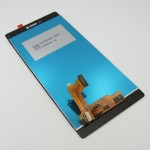 Pantalla Huawei Ascend P8 GRA-L09 NEGRA (LCD/display + digitalizador/táctil) liquidacion