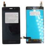 Pantalla Huawei P8 Lite NEGRA (LCD/display + digitalizador/táctil) liquidacion