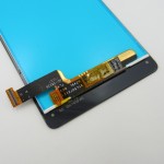 Pantalla Huawei P8 Lite NEGRA (LCD/display + digitalizador/táctil) liquidacion