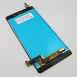 Pantalla Huawei P8 Lite NEGRA (LCD/display + digitalizador/táctil) liquidacion