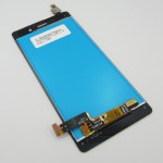 Pantalla Huawei P8 Lite BLANCA (LCD/display + digitalizador/táctil) liquidacion