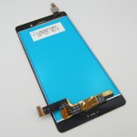 Pantalla Huawei P8 Lite DORADA (LCD/display + digitalizador/táctil) liquidacion