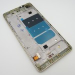 Pantalla Huawei P8 Lite BLANCA CON MARCO (LCD/display + digitalizador/táctil) liquidacion